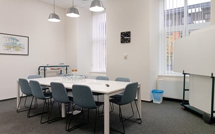 Image 5 of Regus - Vágóhíd u. 2.