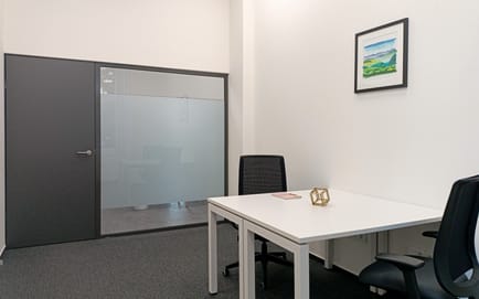 Image 6 of Regus - Vágóhíd u. 2.