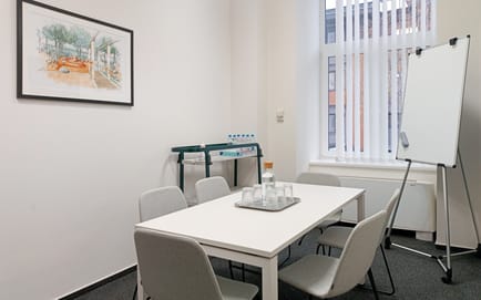 Image 7 of Regus - Vágóhíd u. 2.