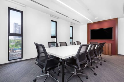 Image 3 of Regus - M - Building,4th & 5th Floors, M- Building, Lot C7B-02A, Zone,Saigon South New Urban Area, Tan Phu Ward, Distri