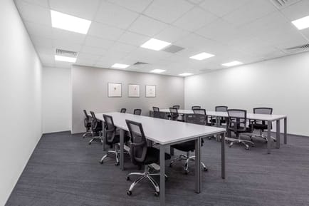 Image 7 of Regus - M - Building,4th & 5th Floors, M- Building, Lot C7B-02A, Zone,Saigon South New Urban Area, Tan Phu Ward, Distri