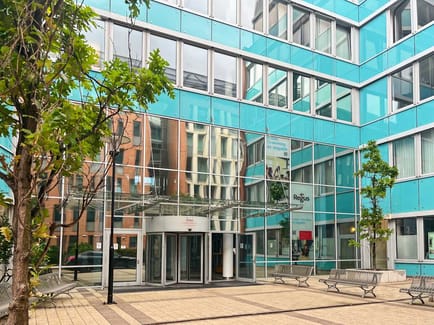 Image 1 of Regus - Neumann János u. 1/B