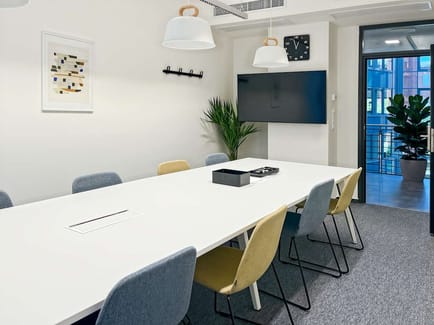 Image 11 of Regus - Neumann János u. 1/B