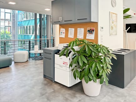 Image 12 of Regus - Neumann János u. 1/B