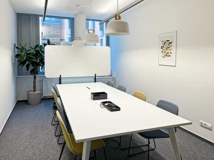 Image 3 of Regus - Neumann János u. 1/B