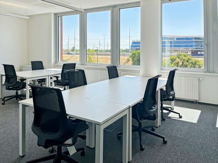 Image 8 of Regus - Neumann János u. 1/B