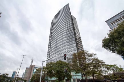 Image 1 of Regus - Avenida Doutor Chucri Zaidan, 296,23º  andar
