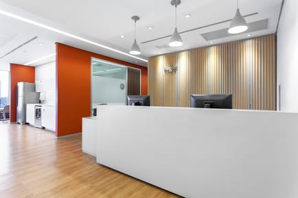 Image 2 of Regus - Avenida Doutor Chucri Zaidan, 296,23º  andar