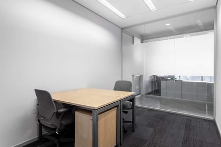 Image 4 of Regus - Avenida Doutor Chucri Zaidan, 296,23º  andar