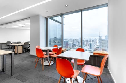 Image 5 of Regus - Avenida Doutor Chucri Zaidan, 296,23º  andar