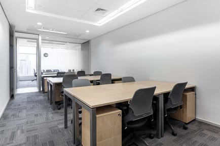 Image 6 of Regus - Avenida Doutor Chucri Zaidan, 296,23º  andar