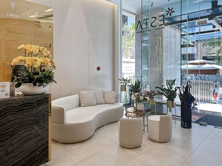 Image 1 of Regus - 147-147Bis Hai Ba Trung Street,Vo Thi Sau Ward, District 3