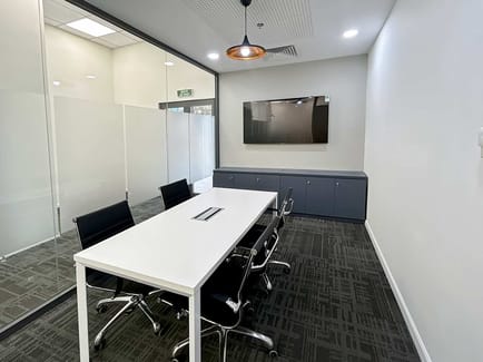 Image 10 of Regus - 147-147Bis Hai Ba Trung Street,Vo Thi Sau Ward, District 3