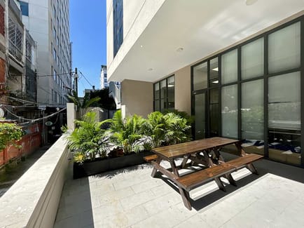 Image 11 of Regus - 147-147Bis Hai Ba Trung Street,Vo Thi Sau Ward, District 3