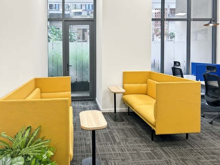 Image 12 of Regus - 147-147Bis Hai Ba Trung Street,Vo Thi Sau Ward, District 3