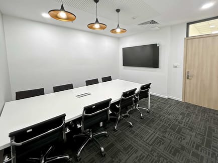 Image 3 of Regus - 147-147Bis Hai Ba Trung Street,Vo Thi Sau Ward, District 3