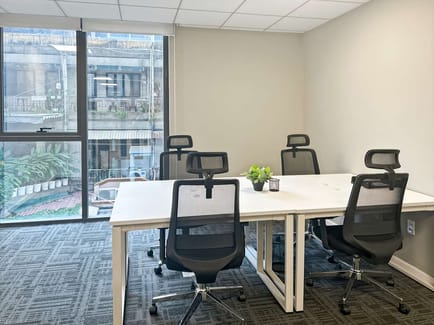 Image 8 of Regus - 147-147Bis Hai Ba Trung Street,Vo Thi Sau Ward, District 3