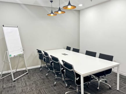 Image 9 of Regus - 147-147Bis Hai Ba Trung Street,Vo Thi Sau Ward, District 3