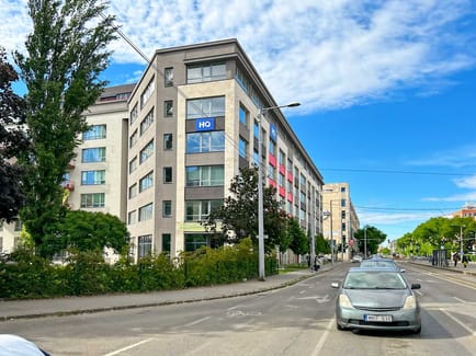 Image 1 of Hq - Fehérvári út 99.