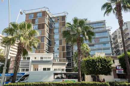Image 1 of Regus - Mimar Semih Rustem Is Merkezi,Ataturk Cad. 18,Seyhan
