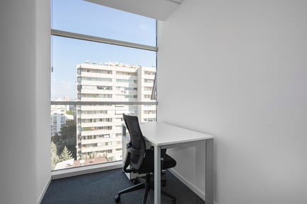 Image 2 of Regus - Mimar Semih Rustem Is Merkezi,Ataturk Cad. 18,Seyhan