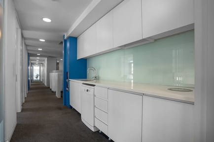 Image 6 of Regus - Mimar Semih Rustem Is Merkezi,Ataturk Cad. 18,Seyhan