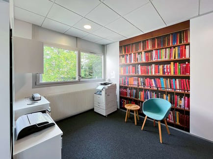 Image 10 of Stop & Work - 7, rue Le Bouvier