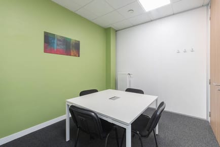 Image 9 of Stop & Work - 7, rue Le Bouvier