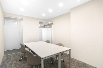 Image 3 of Regus - 73-3-1,Ideal@The One,Jalan Mahsuri, Bayan Lepas