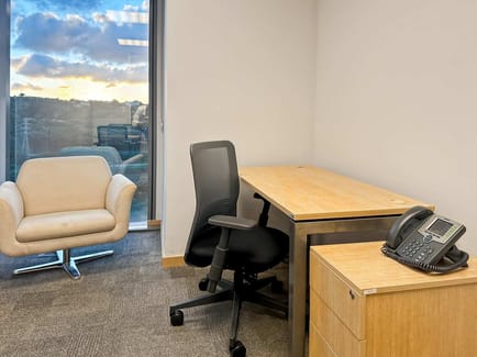 Image 14 of Regus - Complexo JK - Torre B,Av. Presidente Juscelino Kubitschek,2.041 Torre B - 5º andar