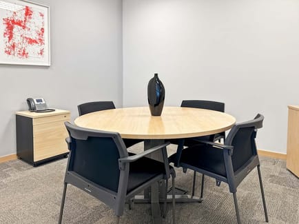 Image 17 of Regus - Complexo JK - Torre B,Av. Presidente Juscelino Kubitschek,2.041 Torre B - 5º andar