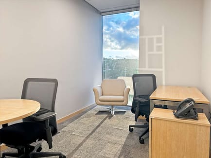 Image 7 of Regus - Complexo JK - Torre B,Av. Presidente Juscelino Kubitschek,2.041 Torre B - 5º andar