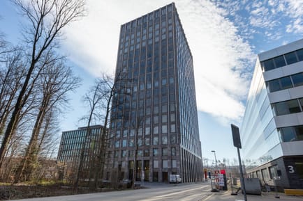 Image 1 of Spaces - Richtistrasse 2