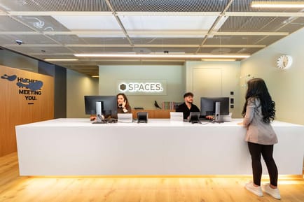 Image 2 of Spaces - Richtistrasse 2