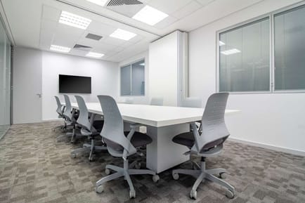 Image 3 of Regus - Av. Marcos Penteado de Ulhoa Rodrigues, 939,8° andar - Torre Jacarandá
