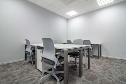 Image 8 of Regus - Av. Marcos Penteado de Ulhoa Rodrigues, 939,8° andar - Torre Jacarandá