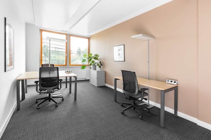Image 4 of Regus - Innere Margarethenstrasse 5