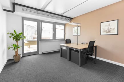 Image 7 of Regus - Innere Margarethenstrasse 5