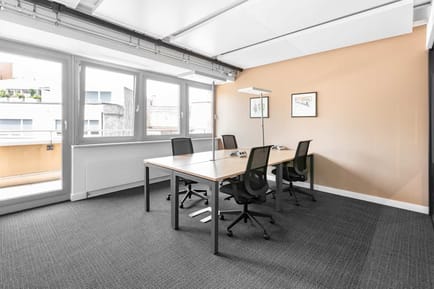 Image 8 of Regus - Innere Margarethenstrasse 5