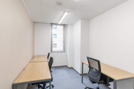Image 10 of Regus - 2F　Denki Building Honkan,3-1 Sakurabashi Dori