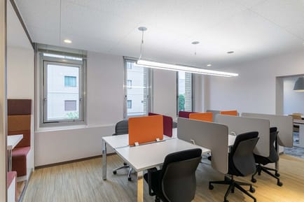 Image 11 of Regus - 2F　Denki Building Honkan,3-1 Sakurabashi Dori