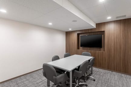 Image 5 of Regus - 2F　Denki Building Honkan,3-1 Sakurabashi Dori