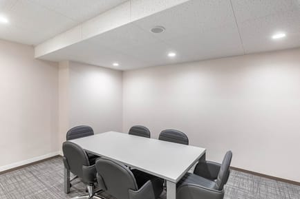 Image 8 of Regus - 2F　Denki Building Honkan,3-1 Sakurabashi Dori