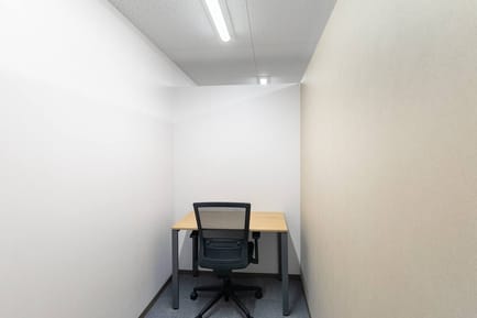 Image 9 of Regus - 2F　Denki Building Honkan,3-1 Sakurabashi Dori