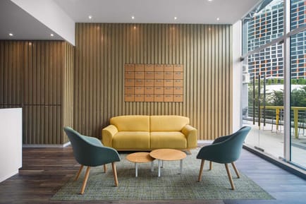 Image 5 of Regus - L3A-2, Level 3A, SPICE Arena,180, Jalan Tun Dr. Awang,Relau