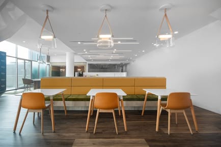 Image 7 of Regus - L3A-2, Level 3A, SPICE Arena,180, Jalan Tun Dr. Awang,Relau