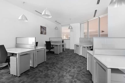 Image 6 of Regus - 8-1, 8th Floor,Suria  Sabah  Shopping  Mall,1, Jalan Tun Fuad Stephens, Kota Kinabalu