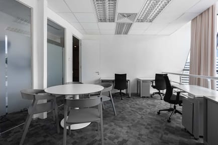 Image 7 of Regus - 8-1, 8th Floor,Suria  Sabah  Shopping  Mall,1, Jalan Tun Fuad Stephens, Kota Kinabalu
