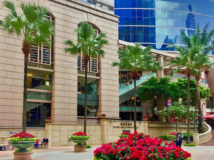 Image 1 of Regus - 7/F, Low Block,Grand Millennium Plaza,181 Queen’s Road Central