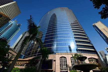 Image 11 of Regus - 7/F, Low Block,Grand Millennium Plaza,181 Queen’s Road Central